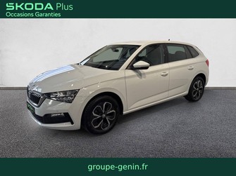 Photo Skoda Scala Scala 1.5 TSI 150 ch DSG7
