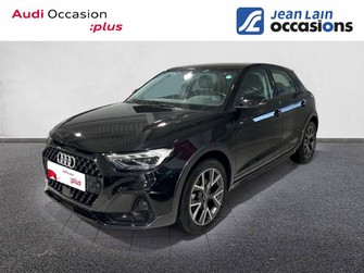 Photo Audi A1 Citycarver 30 TFSI 110 ch S tronic 7 Design Luxe