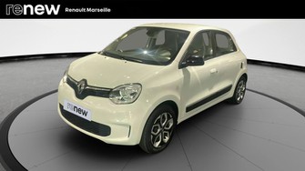 Photo Renault Twingo III Twingo III SCe 65