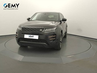 Photo Land-Rover Range Rover Evoque VP Mark I P300e PHEV AWD BVA8 R-Dynamic SE