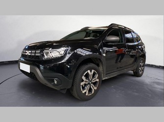 Photo Dacia Duster TCe 150 4x2 EDC Journey