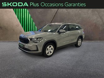 Photo Skoda Kodiaq 2.0 TDI 150ch SCR Selection DSG7 7 places