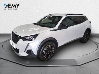 Photo Peugeot 2008 PureTech 100 S&S BVM6 Allure