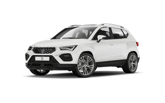 Photo Seat Ateca Ateca 1.5 TSI 150 ch Start/Stop DSG7