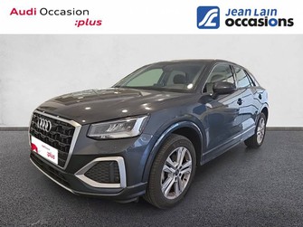 Photo Audi Q2 35 TFSI 150 S tronic 7 Design