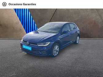 Photo Volkswagen Polo 1.0 TSI 95ch Style