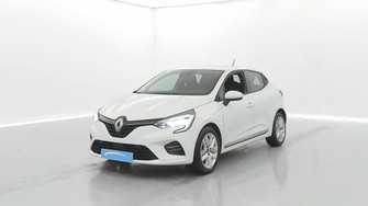 Photo Renault Clio V Clio SCe 65 - 21