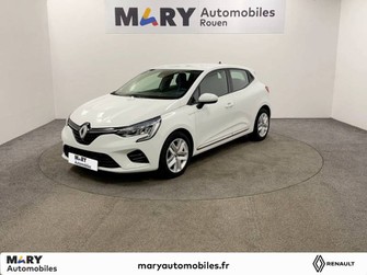 Photo Renault Clio TCe 100 Business
