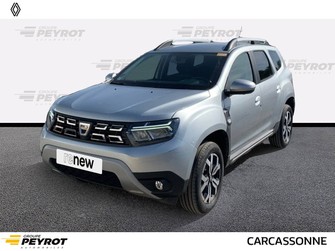 Photo Dacia Duster Duster ECO-G 100 4x2