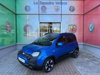 Photo Fiat Panda Classic 1.0 70ch BSG S&S Pandina