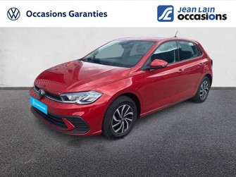 Photo Volkswagen Polo 1.0 TSI 95 S&S DSG7 Life