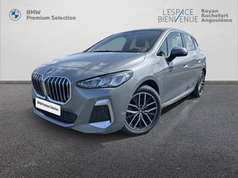 Photo Bmw  Série 2 ActiveTourer 225e 245ch xDrive M Sport DKG7