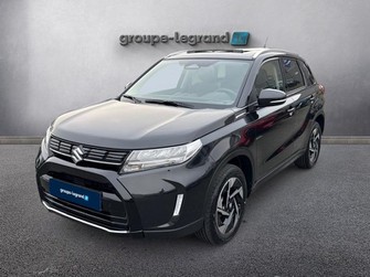 Photo Suzuki Vitara 1.5 Dualjet Hybrid 115ch Style Auto