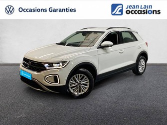 Photo Volkswagen T-Roc 2.0 TDI 150 Start/Stop DSG7 Life