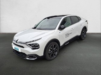 Photo Citroen  C4 X e-C4 X 136 ch Automatique
