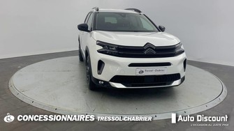 Photo Citroen C5 Aircross BlueHDi 130 S&S EAT8 Shine