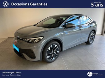 Photo Volkswagen ID.5 ID.5 174 ch