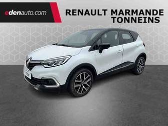 Photo Renault Captur TCe 150 Energy EDC S-Edition