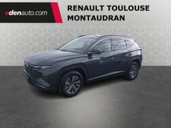 Photo Hyundai Tucson 1.6 T-GDI 230 Hybrid BVA6 Creative