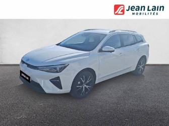 Photo MG  Autonomie Etendue 61kWh - 115 kW 2WD Luxury