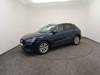 Photo Audi Q3 Q3 35 TFSI 150 ch S tronic 7