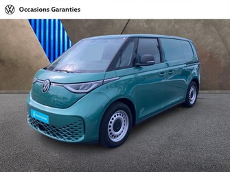 Photo Volkswagen  Cargo 204ch 77kWh