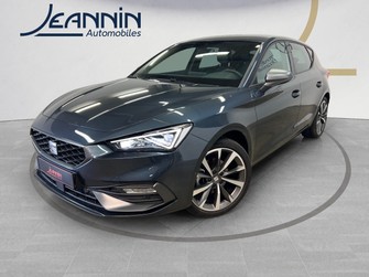 Photo Seat Leon 1.5 eTSI 150 DSG7 FR