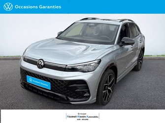 Photo Volkswagen Tiguan Tiguan 1.5 eHybrid 204ch DSG6