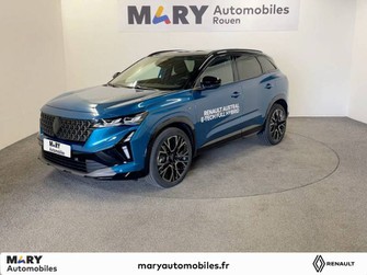 Photo Renault Austral full hybrid E-Tech 200 ch Esprit Alpine