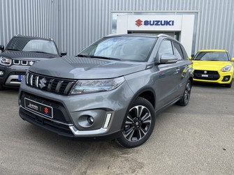 Photo Suzuki Vitara Vitara 1.5 Dualjet Allgrip Hybrid Auto
