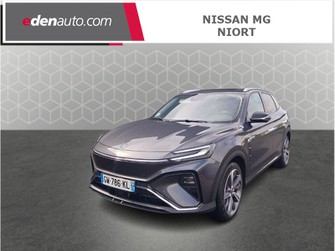Photo MG Marvel R EV 2WD Luxury
