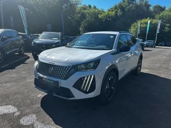 Photo Peugeot 2008 PureTech 130 S&S EAT8 Allure