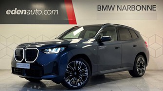 Photo Bmw X3 G45 20d xDrive 197 ch BVA8 M Sport 5p