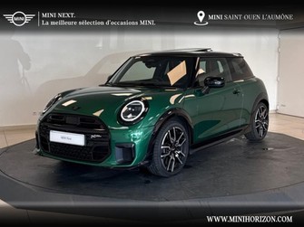 Photo Mini Mini Cooper 3 Portes S 204ch JCW DKG7