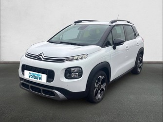 Photo Citroen C3 Aircross C3 Aircross PureTech 110 S&S BVM6