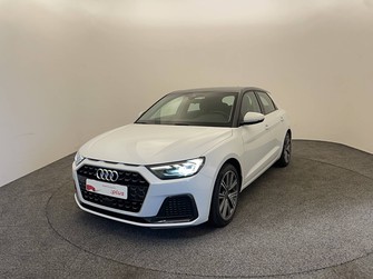 Photo Audi A1 SPORTBACK A1 Sportback 25 TFSI 95 ch BVM5