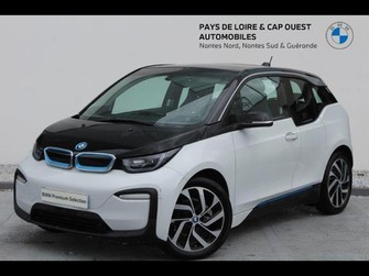 Photo Bmw i3 170ch 94Ah +CONNECTED Atelier
