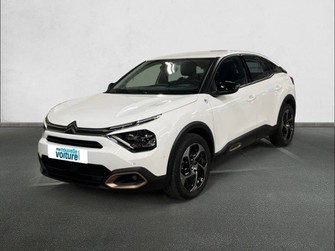 Photo Citroen C4 PureTech 130 S&S EAT8 C-Series