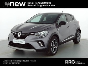 Photo Renault Captur Captur TCe 130 FAP