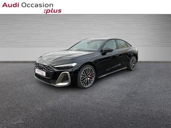Photo Audi A5 2.0 TFSI 204ch S line quattro S tronic 7