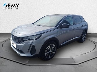 Photo Peugeot 3008 3008 Hybrid 225 e-EAT8