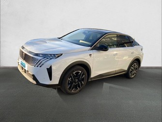 Photo Peugeot 3008 3008 Hybrid 136 e-DCS6