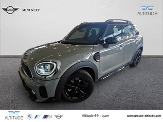 Photo Mini Countryman Countryman Cooper  136ch Northwood