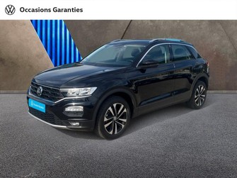 Photo Volkswagen T-Roc 1.0 TSI 115ch Lounge Euro6d-T