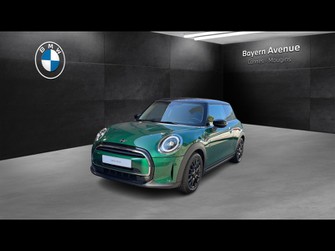 Photo Mini Cooper 136ch Classic BVA7