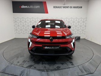 Photo Renault Captur II TCe 90 Techno 5p