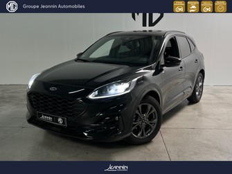 Photo Ford Kuga Kuga 2.5 Duratec 190 ch FlexiFuel FHEV E85 Powershift