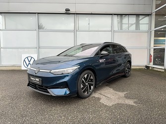 Photo Volkswagen ID.7 TOURER ID.7 Tourer 286 ch Pro