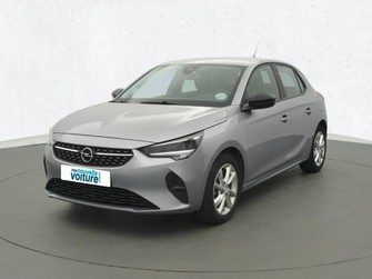 Photo Opel Corsa 1.2 75 ch BVM5 - Elegance Business
