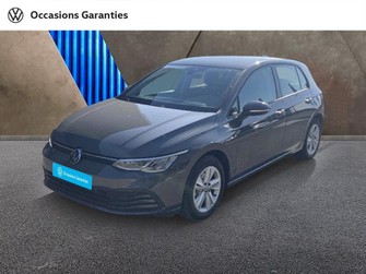 Photo Volkswagen Golf 1.0 eTSI OPF 110ch Life Plus DSG7